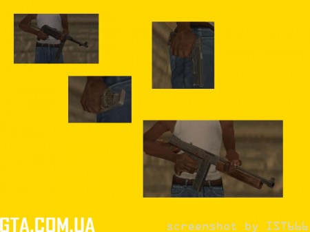 Medal Of Honor Airborne W.P